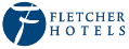 Fletcher Klavertje Vier logo