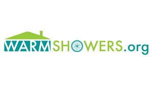 Warmshowers logo