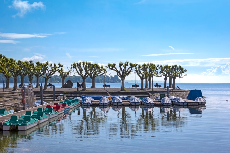 Konstanz Bodensee